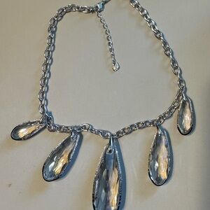 Swarovski Perfection Necklace